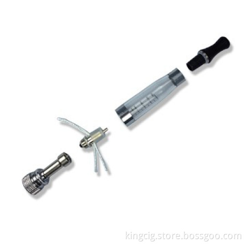 ce5 box/electronic cigarette ego/e cigarette battery/ce5 gift box